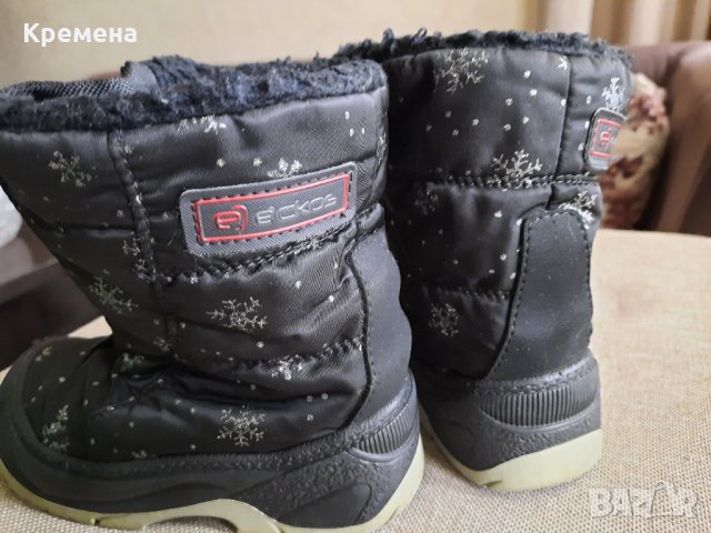 детски ботуши за момиче, н.26, 10лв; н.24/25-цена 8лв, снимка 16 - Детски боти и ботуши - 34451702