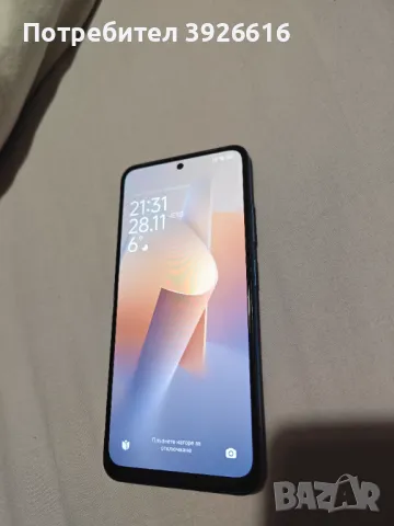 Xiaomi Redmi Note 11 128 Gb 6 Ram, снимка 6 - Xiaomi - 48153210