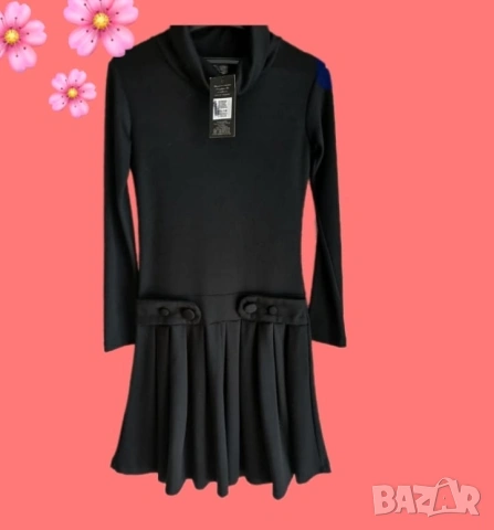 Нови рокля, размер С, М 