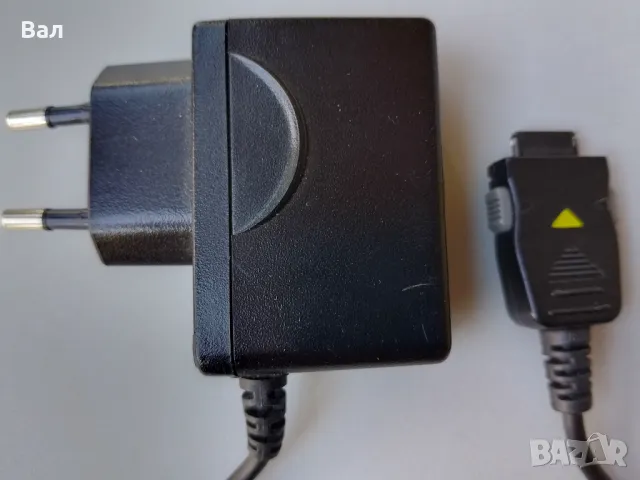 Зарядно за SAMSUNG модел TAD037EBE