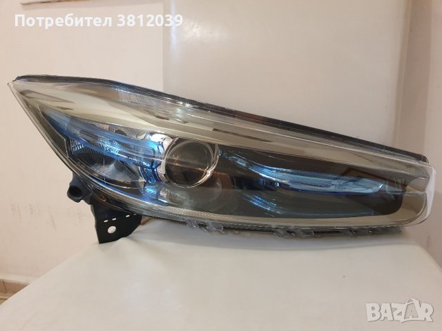 Десен фар за Renault ZOE  / Рено ЗОЕ  (2013-2019), снимка 2 - Части - 44431713