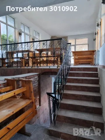 семеен хотел в  Родопи, снимка 3 - Къщи - 47912124