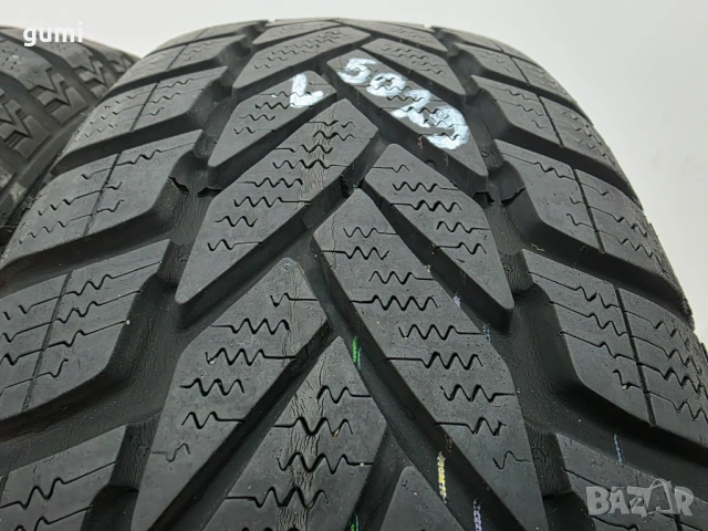 2бр зимни гуми 175/65/14 DUNLOP L05029 
