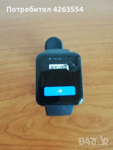 Лот от смарт часовници за части или ремонт, снимка 9 - Смарт гривни - 47588269