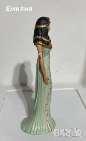 Статуетка "Ankhesenamun" на Bradford Exchange, снимка 2 - Статуетки - 49019300