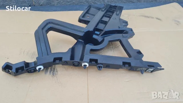 Държач броня Opel Astra VI L 2021г заден ляв , снимка 2 - Части - 50301835