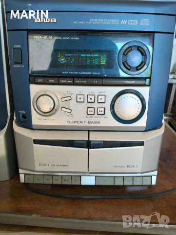 Уредба , снимка 3 - Аудиосистеми - 50767789