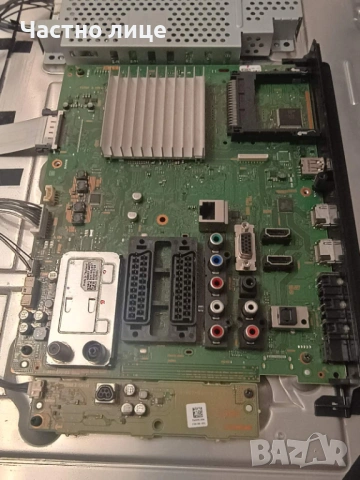 ПРОМОЦИЯ! Части за телевизор SONY KDL-46HX805, снимка 4 - Части и Платки - 53462030