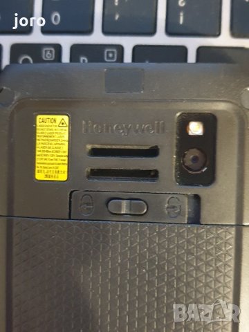 honeywell ct40, снимка 3 - Други - 35853408