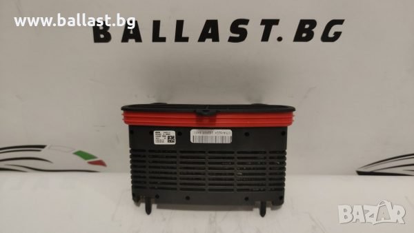 БАЛАСТ МОДУЛ LEAR XENON 7440875 BFL AHL TMS BMW 7ER F01 F02 ROLLS-ROYCE