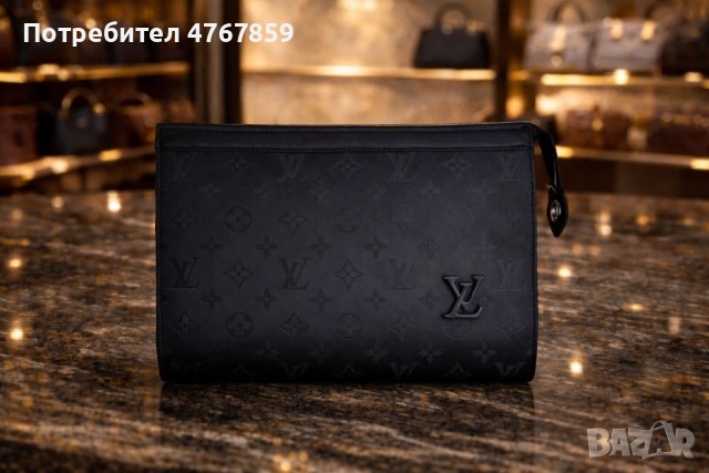 Мъжки стилни чанти - високо качество!