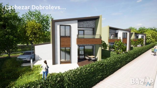 Директно от ИНВЕСТИТОР! Продажби без посредник!, снимка 11 - Къщи - 53272557