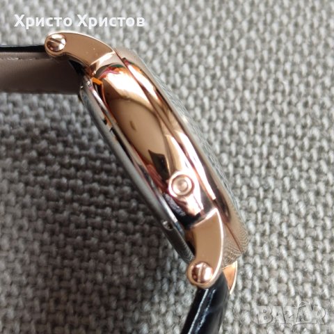 Мъжки луксозен часовник Patek Philippe Geneve Automatic , снимка 14 - Мъжки - 36898755