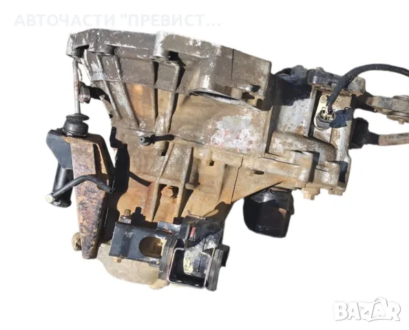 Скоростна Кутия Ленд Роувър Фрилендър Land Rover Freelander 1.8 16v 120кс, снимка 3 - Части - 56046653
