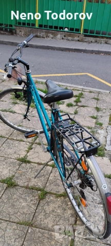 28 цола дамско колело Detroit oт Европа, снимка 4 - Велосипеди - 52124160