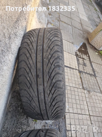 Джанти 17ки Моноблок Интра Мерцедес , снимка 8 - Гуми и джанти - 53025061