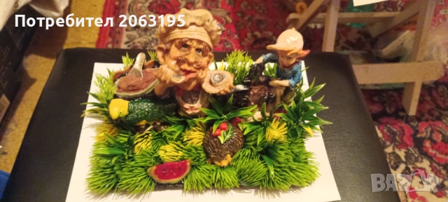 Декорация за дома 