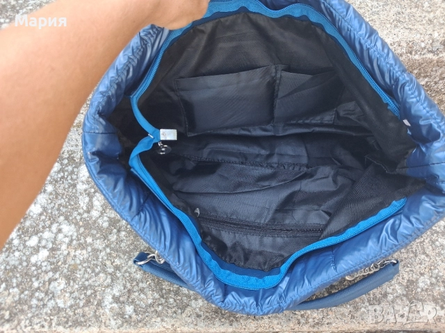 Дамска чанта, снимка 2 - Чанти - 52542013