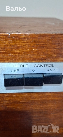 Revox-BX-350, снимка 3 - Тонколони - 52676717