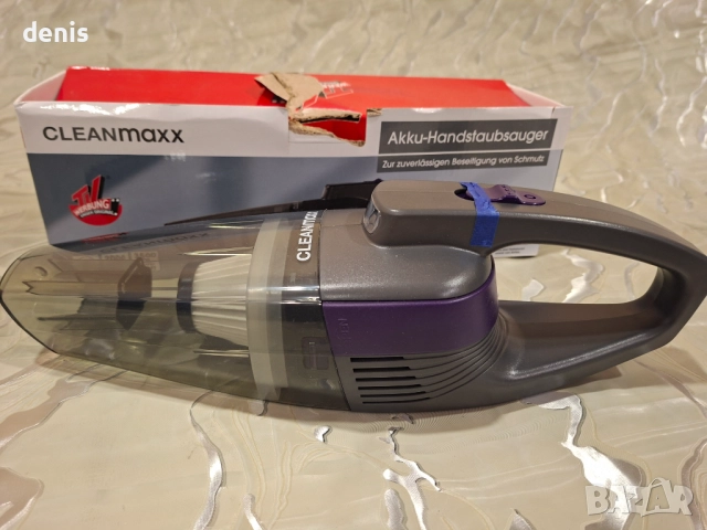 Прахосмукачка за кола, снимка 2 - Прахосмукачки - 52931236