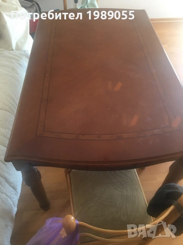 Трапезна маса