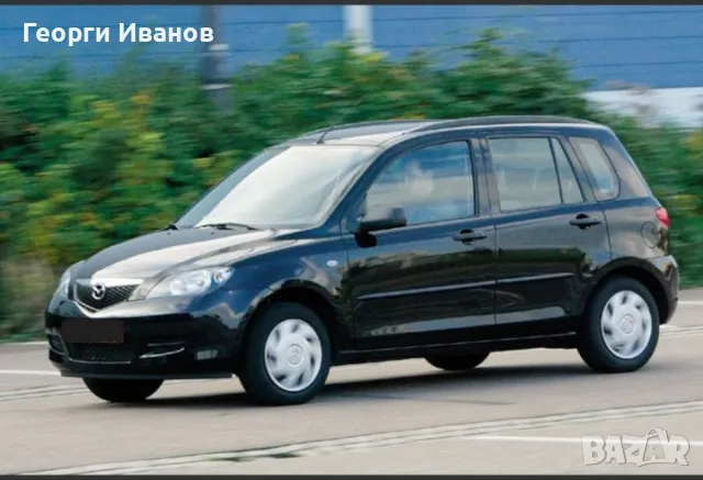 Rent a car\ Кола под наем , снимка 2 - Rent a car - 48801562