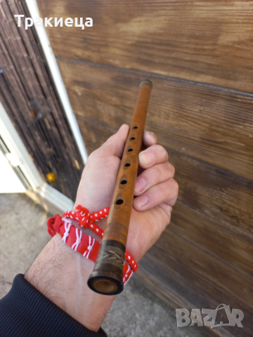 СТАР ХАЙДУШКИ КАВАЛ ДЪРВО КОКАЛ