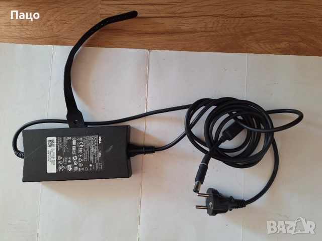 DELL LA130PM121 19.5V 6.7A 130W