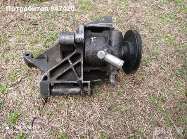 Хидравлична помпа голф3 абф 150кс, снимка 2 - Части - 34563772