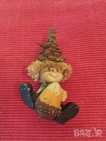 Фигурка Шишарко. , снимка 2 - Фигурки - 48586485