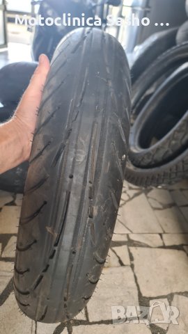 Мото гума DUNLOP ELITE 4 160/80-17 DOT 3819 и много други, снимка 3 - Гуми и джанти - 41640811