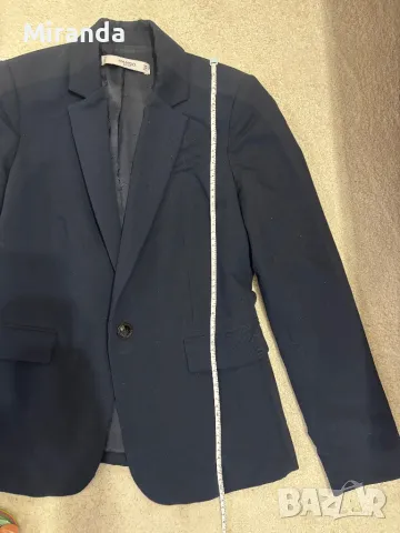 Mango сако S, снимка 7 - Сака - 48935367