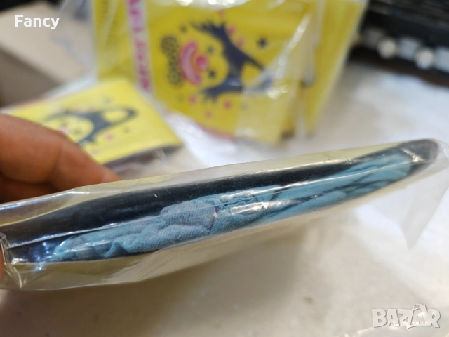 Нови цветни детски чорапогащниците Арлекино, снимка 10 - Чорапи - 51828962