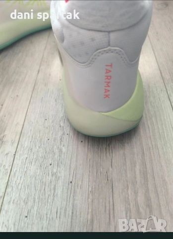 Баскетболни маратонки , снимка 3 - Маратонки - 53762918