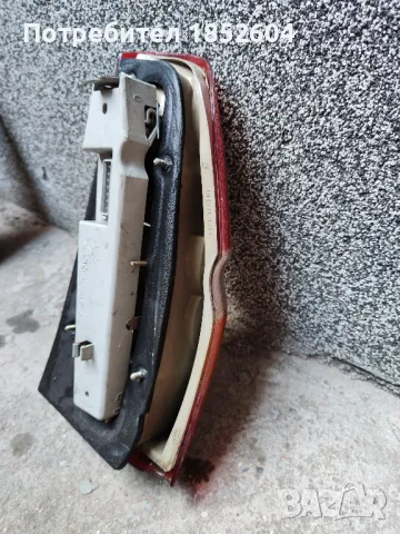 Ляв стоп Форд Ескорт Комби/ Ford Escort Combi, снимка 8 - Части - 49290258