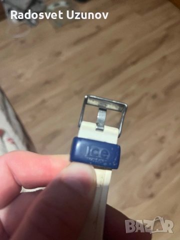 Мъжки часовник Ice Watch & BMW, снимка 4 - Мъжки - 53418516