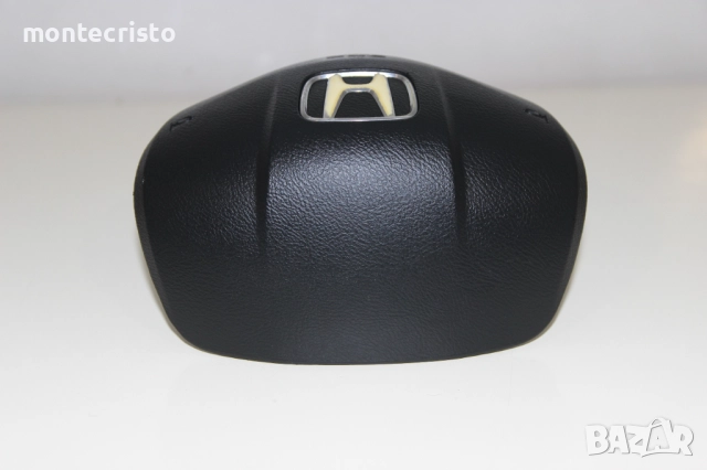 Airbag волан Honda Jazz II (2008-2011г.) 0080P1150045 / TK-DAB-0066 / TKDAB0066, снимка 4 - Части - 52559300