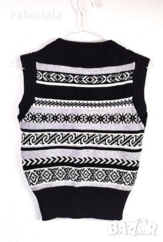 Marc Cain vest 38, снимка 3 - Елеци - 41527290