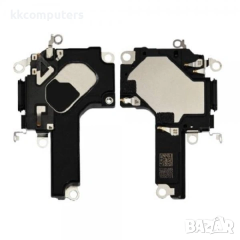 Звънец Блок за iPhone 17 Pro Max 6.9 / Говорител Баркод : 484381