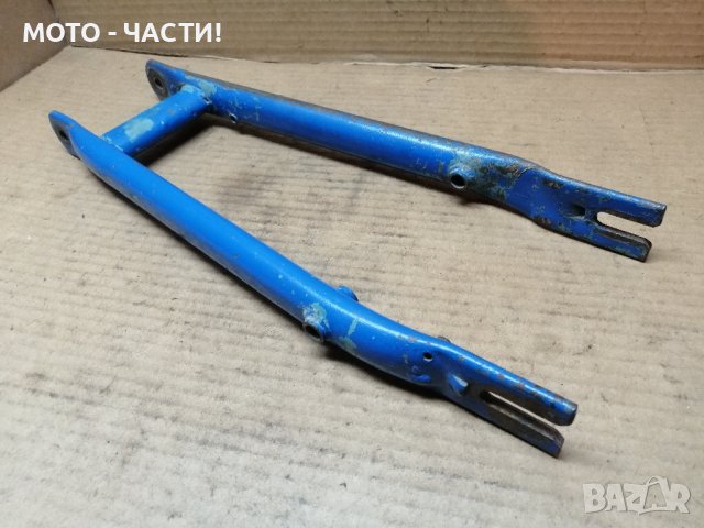 Задна Вилка За Балкан 50 / НОМЕР 4., снимка 2 - Части - 42555042
