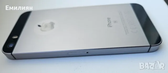 iPhone SE 32GB, много добро състояние, снимка 5 - Apple iPhone - 56069887