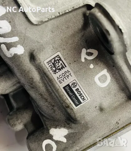 ГНП за BMW БМВ 1 серия F20 F21 116d N47D20C 0445010554 Bosch 2014, снимка 14 - Части - 48324018