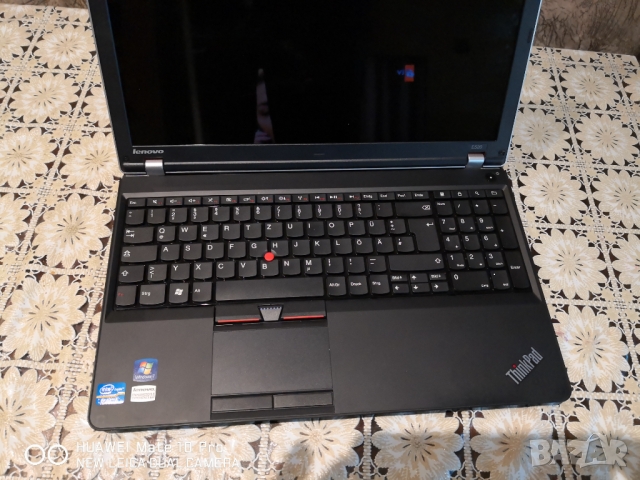Lenovo ThinkPad Edge E520 на части, снимка 2 - Части за лаптопи - 36092354