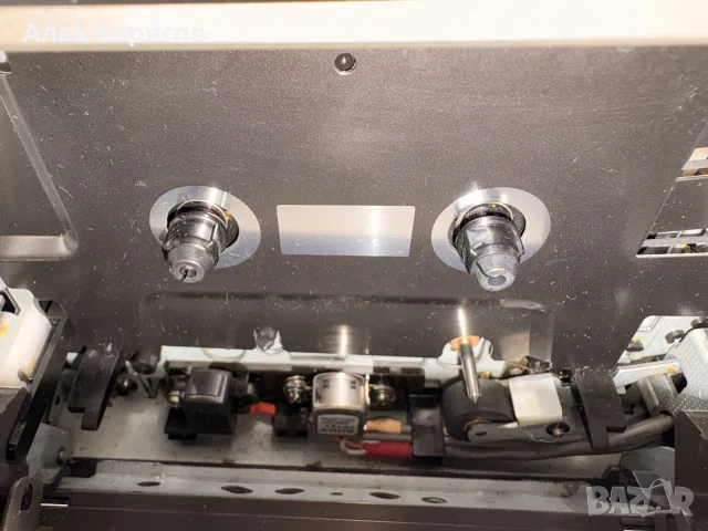 Дек Sony TC-FX44, снимка 5 - Декове - 56260862