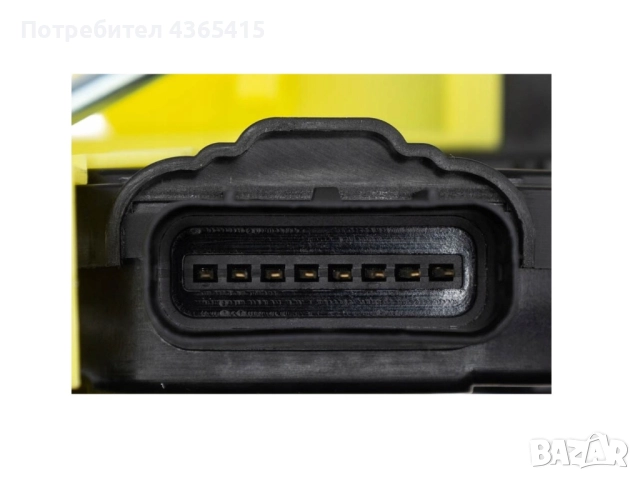 Брава за врата за Kia Niro 1 (2016–2022), 81310G5010, снимка 6 - Части - 51766018