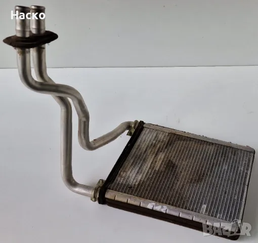 Радиатор Парно Тойота Корола Е12 Toyota Corolla E12 2001-2007