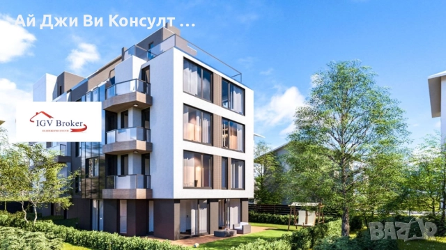 Тристаен апартамент в кв Левски В, снимка 4 - Апартаменти - 51999245