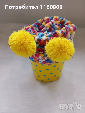 Дамски чорапи кексче