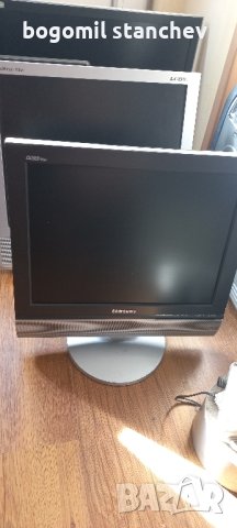 монитори с ТВ Samsung, KTC, Panasonic, снимка 2 - Монитори - 44474596