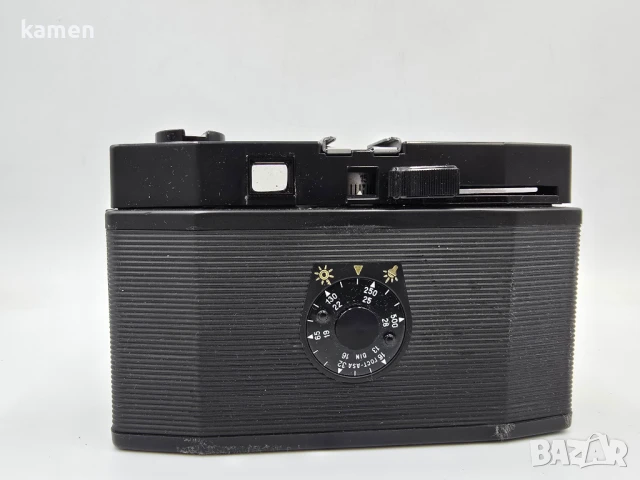 Фото апарат Смяна Символ, снимка 3 - Фотоапарати - 51074497